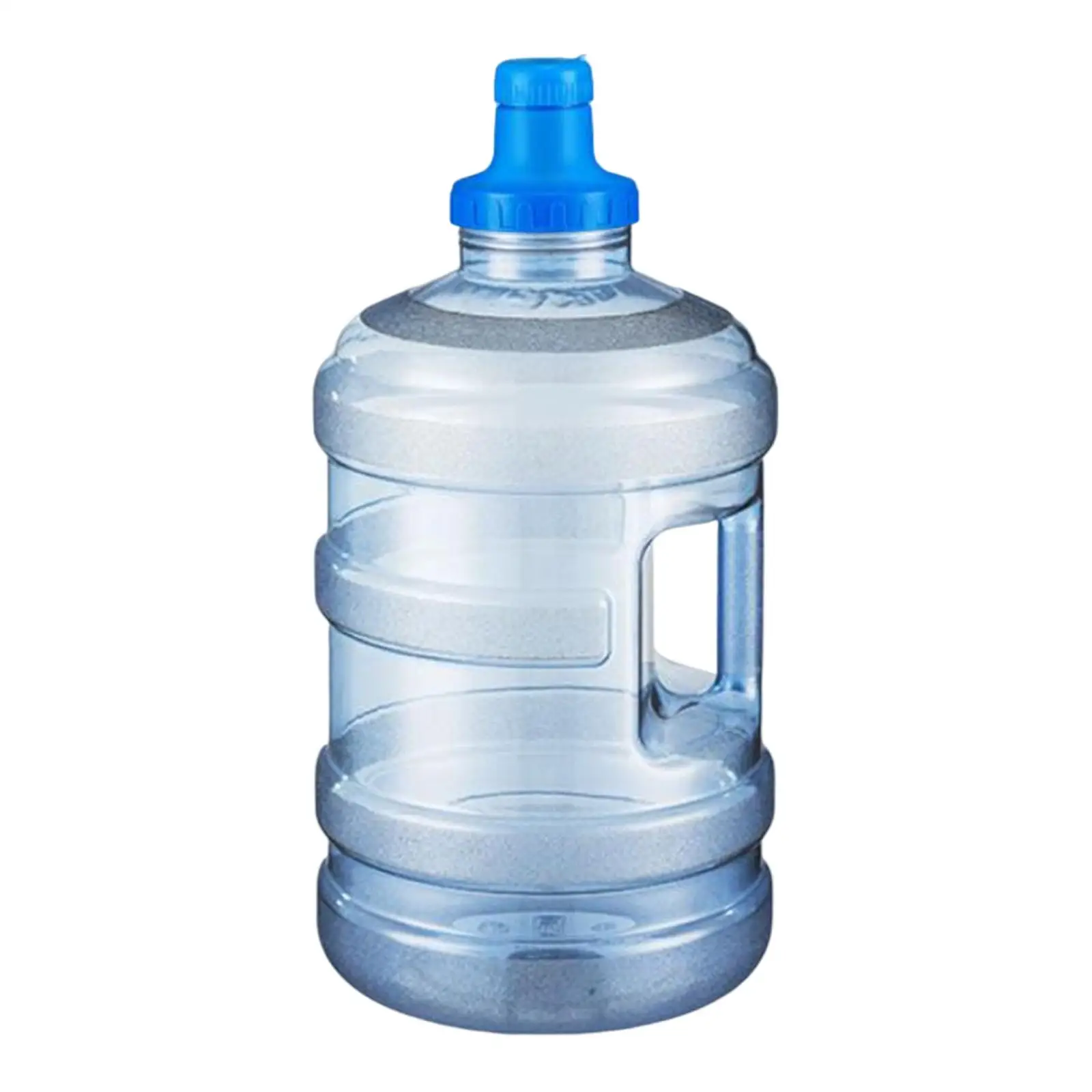 Water Reusable Water Jug with 100mm Twist Cap Food Grade Material