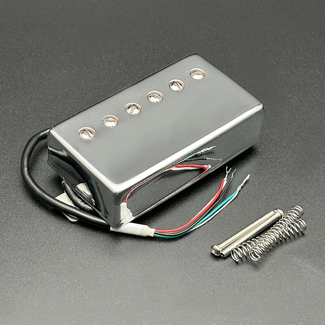 送料無料AS-9音色Alnico2:N&M=6.5/B=Alnico5=12k 送料無料AS-9