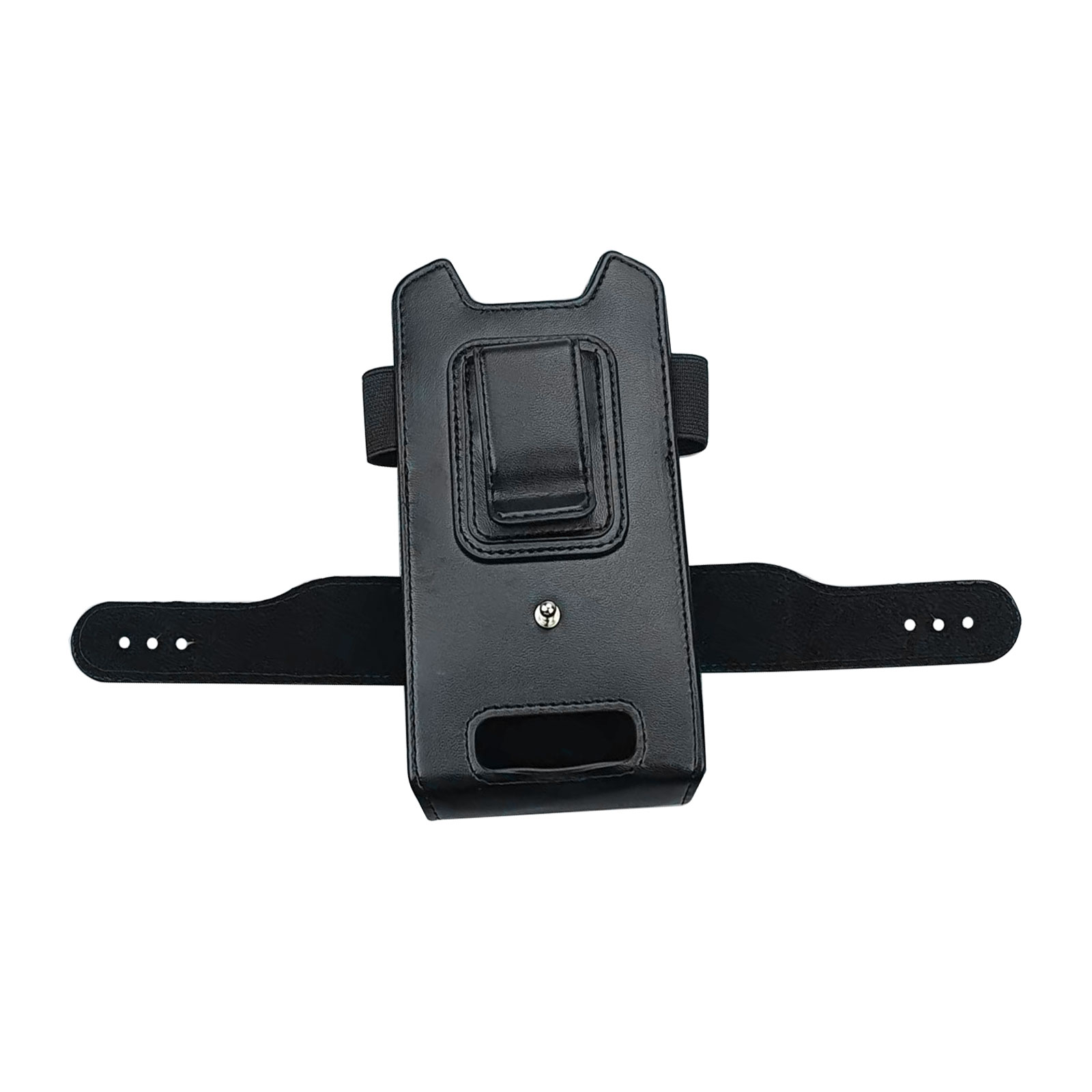 Leather Holster Belt Clip for ZEBRA TC51 TC52 TC56 TC57 TC70 TC72 TC75 TC77 Soft Holster,SG-TC51-HLSTR1-01 Protective Case