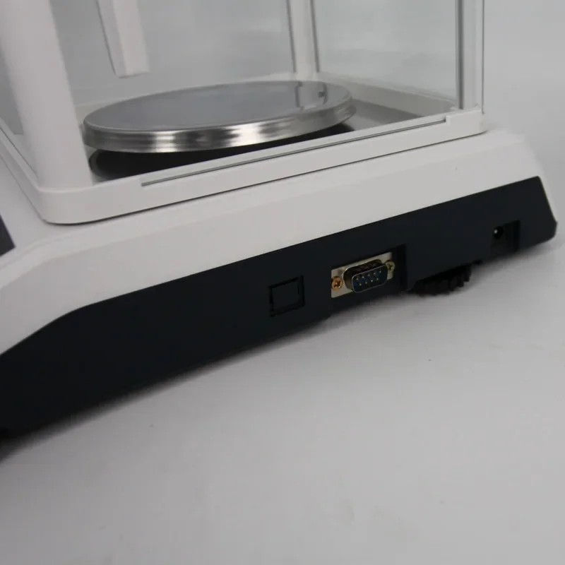 Precision Balance 0.001g Jewelry Scale Digital Scale Lab Precision Analytical Ba
