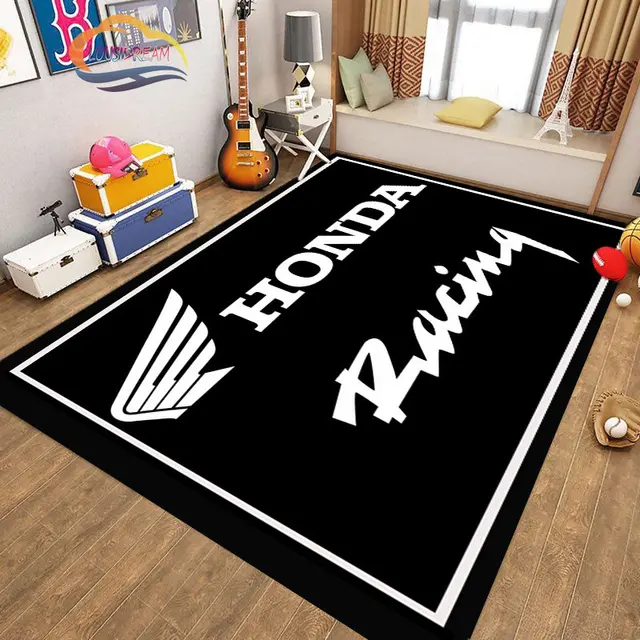 Gift Ideas For Men Personalized Showroom Workshop Motorcycle Carpet Rug  Garage Indian Motorcycle Floor Mat – Letto Signs Carpet Co., Ltd
