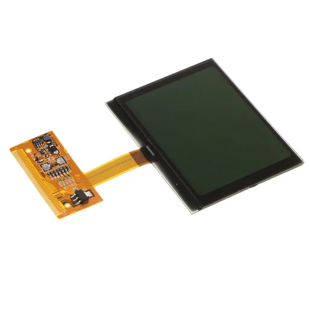 LCD Display Screen for  Instrument Cluster Replacement