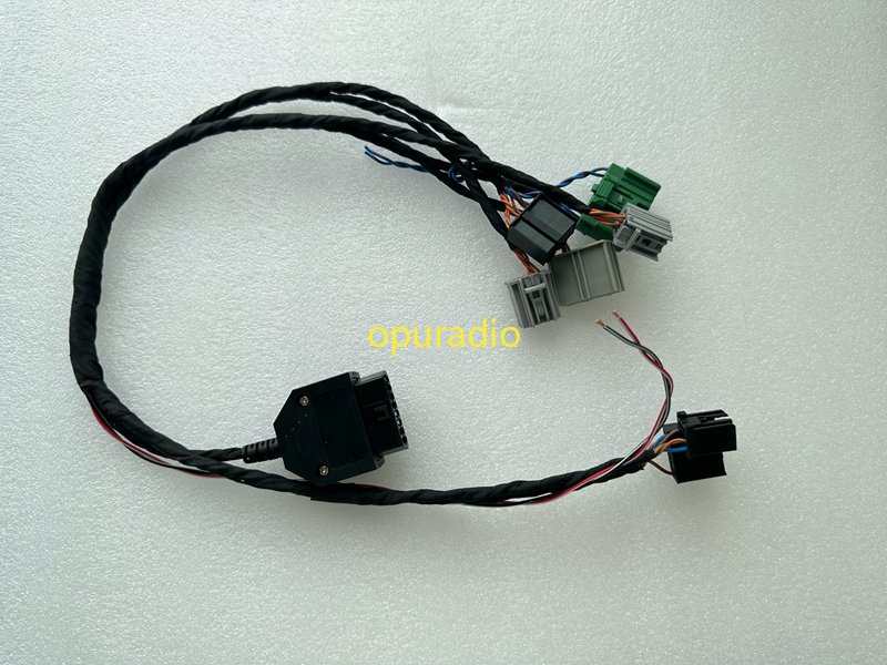 Testdraht für MYLINK CUE NG 1.1 2.0 2.5 HMI Testplattform GM GMC Buick Cadillac Chevrolet Opel Autoradio Prüfstand Werkzeuge – Detail 2