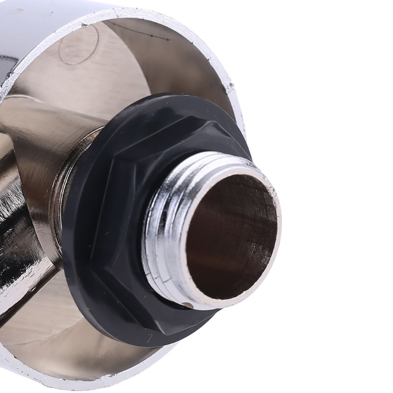 Description Picture 5 of itemChromed Plastic Shower Connector Bathtub Shower Cabin Room Accessories Parts