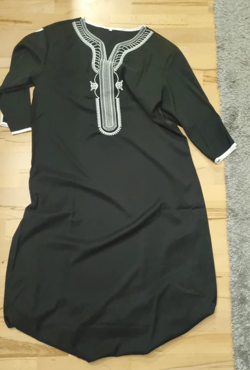 dubai kaftan abaya vestes roupas islâmicas arábia