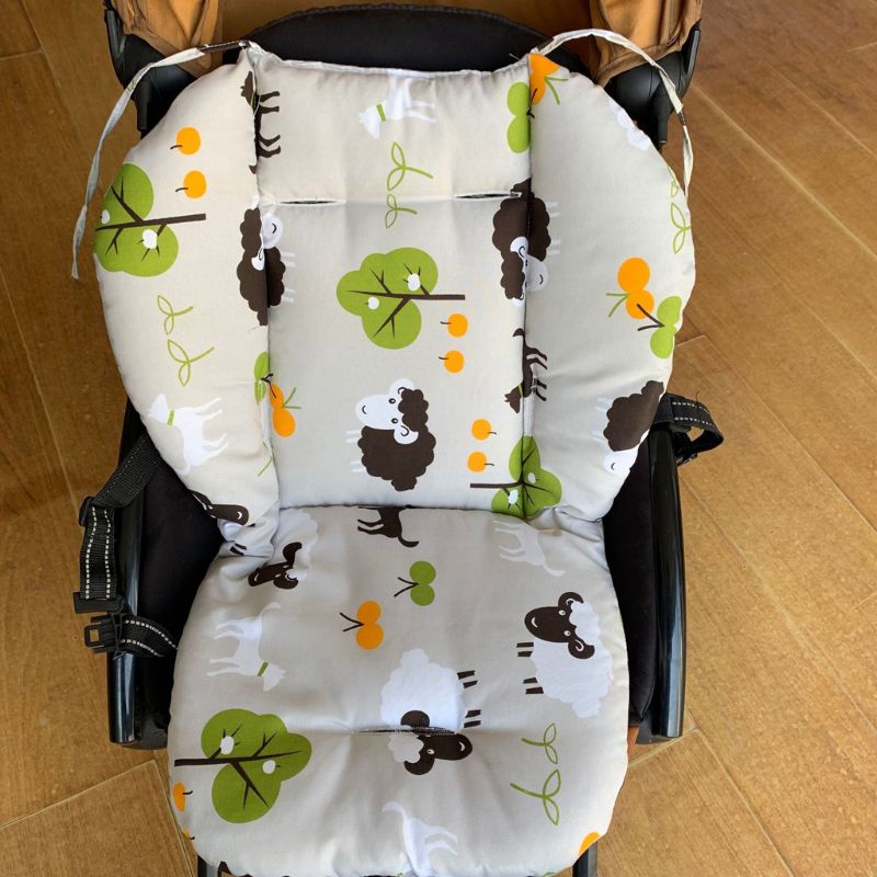 Title 4, Q0KB Infant Car for SEAT Insert for Newborn to ...