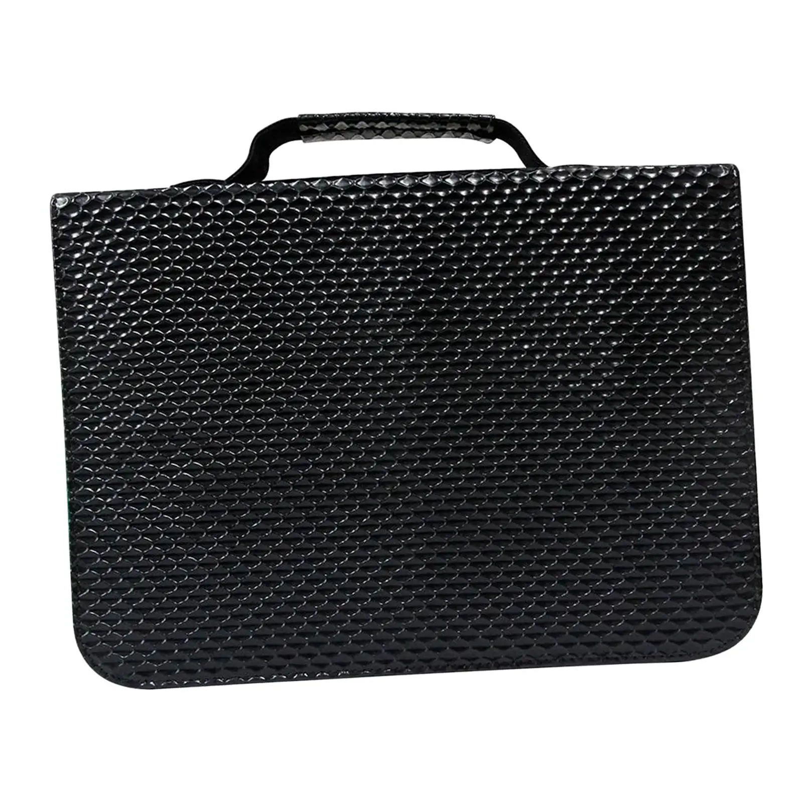Hair  Holder Barber Pouch Cases for Hairdressers-Stylish Pattern