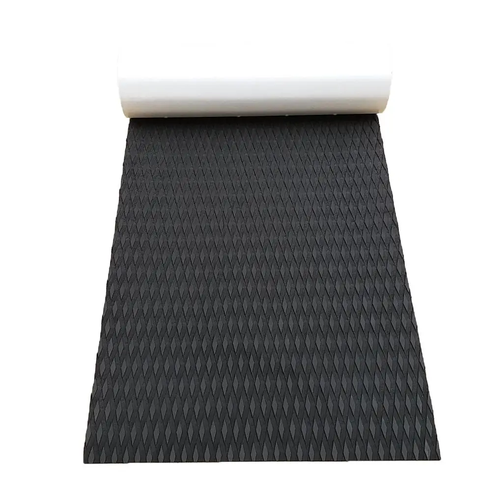 Surf Kayak Traction Pad, Yacht Boat  Pad - Non-slip, Versatile & Trimmable  Universal for , Surfboard, SKimboard - 4 Colors