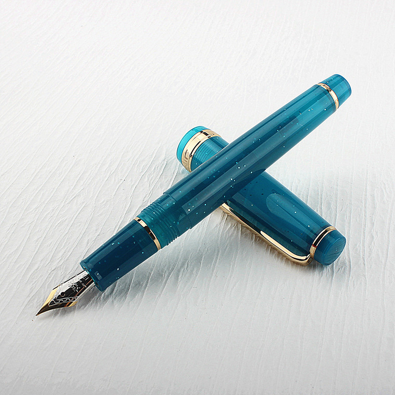 Jinhao 82 Fountain Pen Image 31