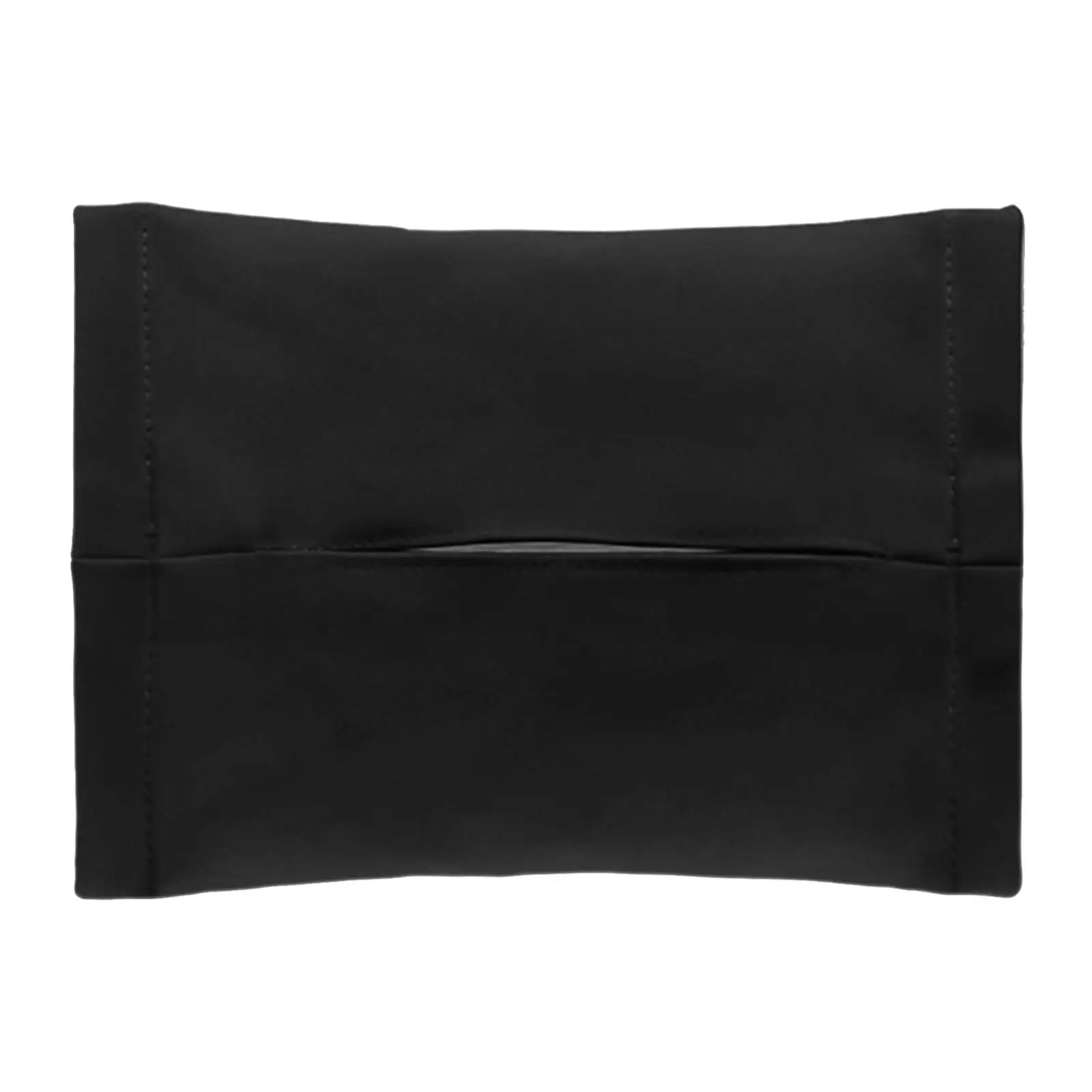 Car Tissue Holder Tissue Bag Fits for Tesla Model 3/Y ,for Seat Back Accessories