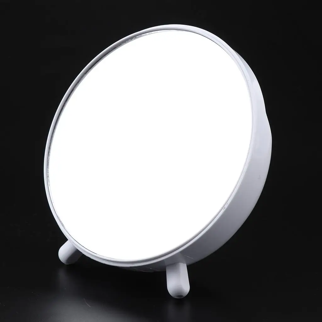 Cosmetic Mirror Make-up Mirror Table Mirror For Make-up, Shaving