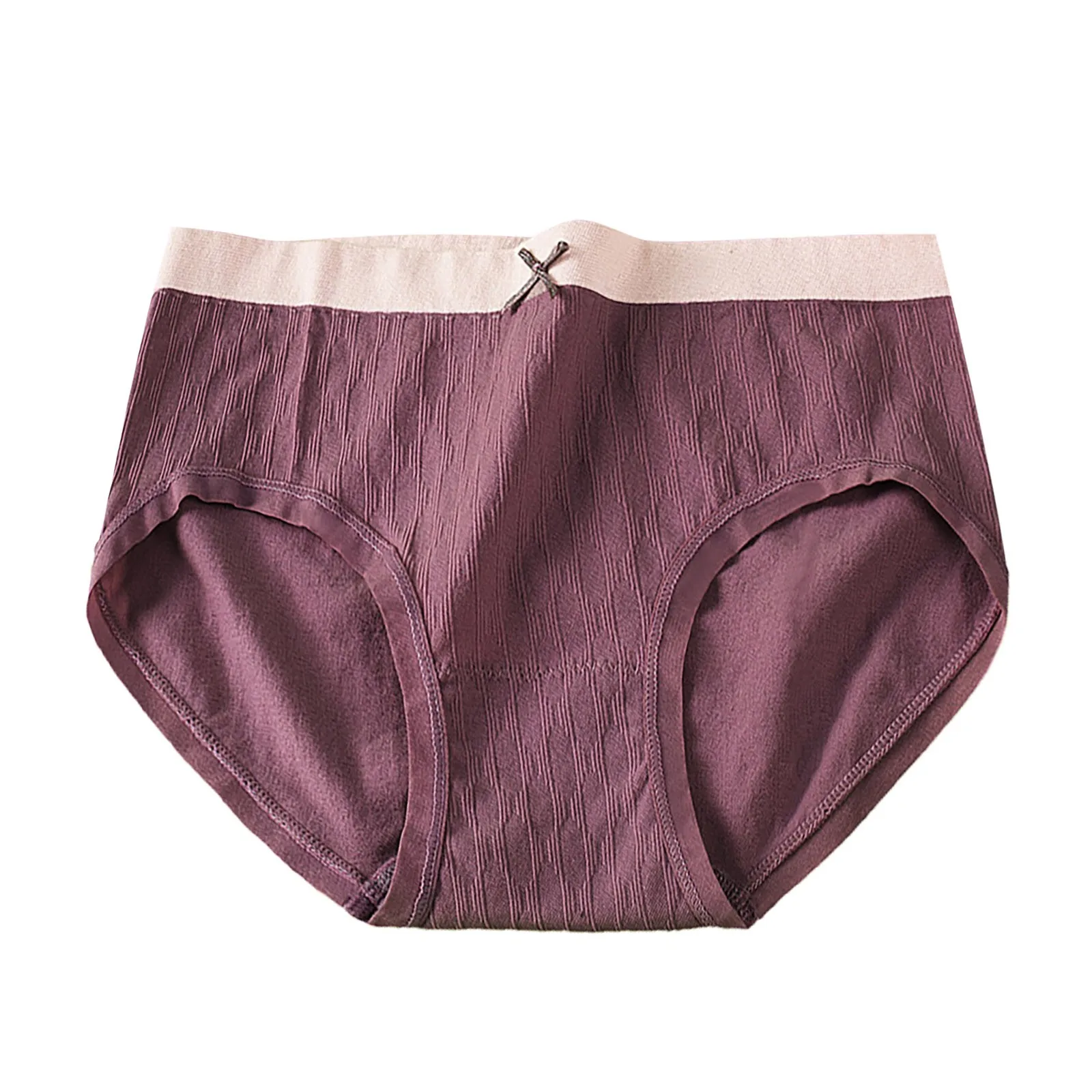 Lace Panties Set for Women Bikini Briefs for Women Pack Long Latex Waist  Trainer for Women Lace Boy Cut Panties for
