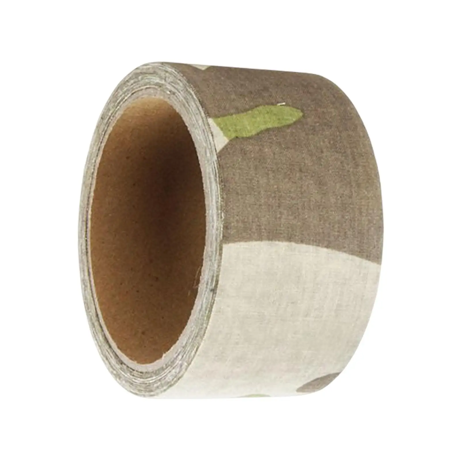 Self Adhesive Tape 1 Roll 10 Meter Long Hunting Tape Wrap for Hunting Camping Hiking