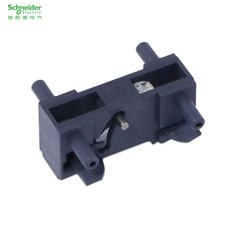 Schneider Schützzubehör Verriegelungsmodul Lad9v2 (LC1D09-D38) Mechanische Verriegelungsanpassung der Lc1d-Serie – Detail 7