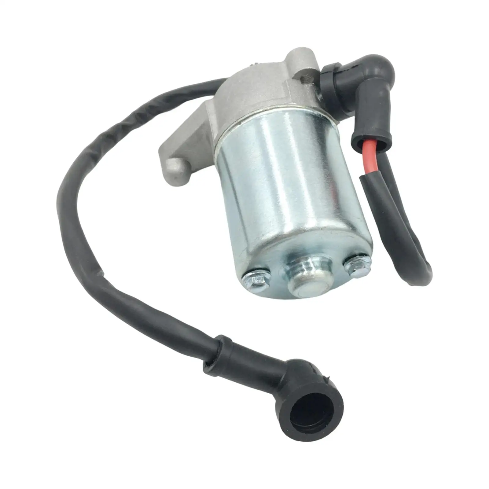 Starter Motor High Performance Durable Accessories Replacement Spare Parts for