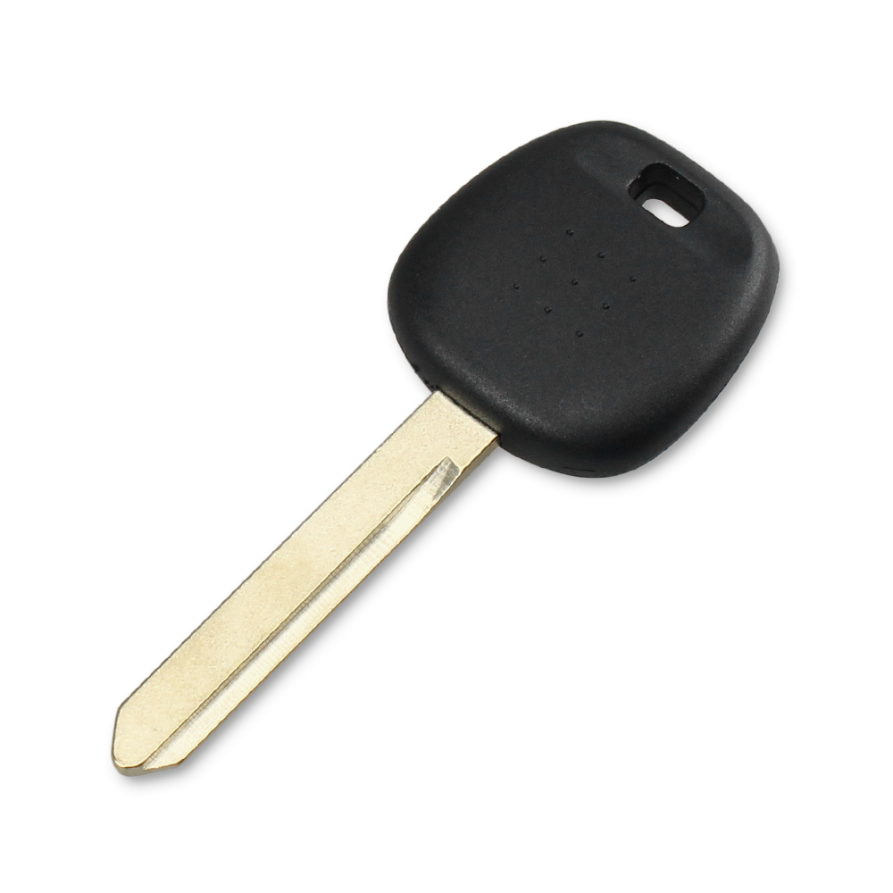 KEYYOU 10 stücke TOY43/TOY40/TOY47/TOY41 Klinge Auto Transponder Schlüssel Shell Für Toyota Fit Lexus Kein chip Fob Fall – Detail 7