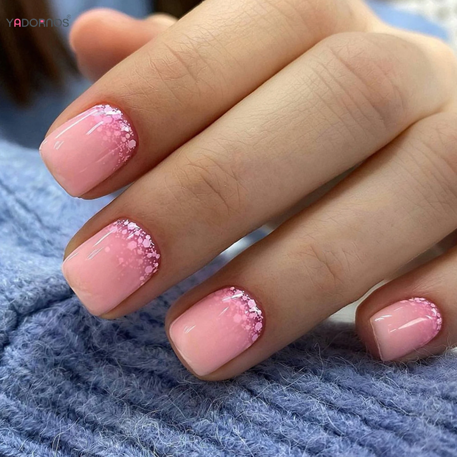 Детский маникюр: о чем следует знать? - CITY NAILS