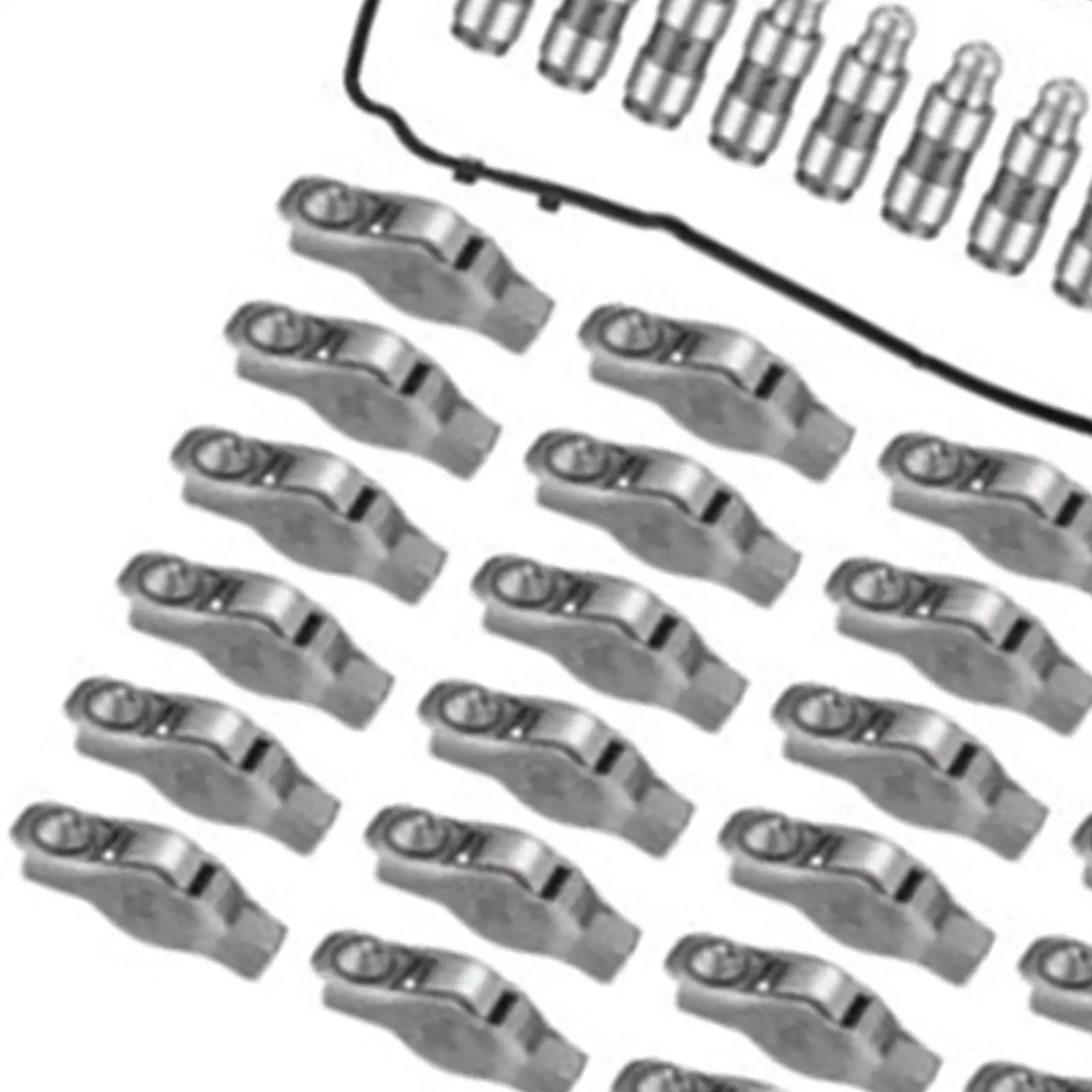 Rocker Arm Valve Lifter Gaskets Kit 5184296AH Repair Parts for Charger 3.6L V6