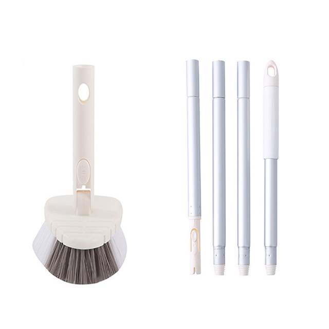 1pc Crevice Brush Plastic Washing Brush Multifunctional Foot Shaping Cleaning  Brush Cleaning Tools - Price history & Review, AliExpress Seller -  TAROOHOME Official Store