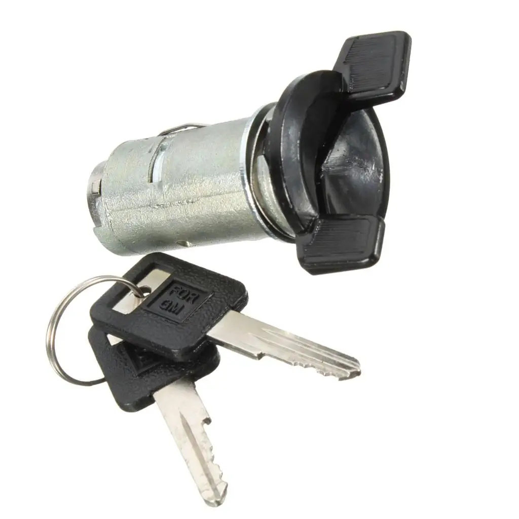 Car Ignition Switch Key And Lock Set For For For Jeep For - Switches &  Relays - AliExpress