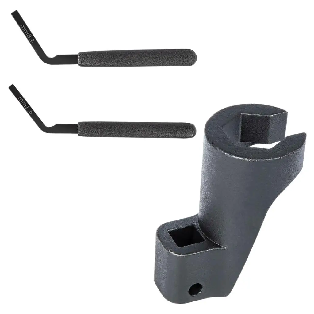 Barring Line Socket 19mm Automotive Tools for Detroit