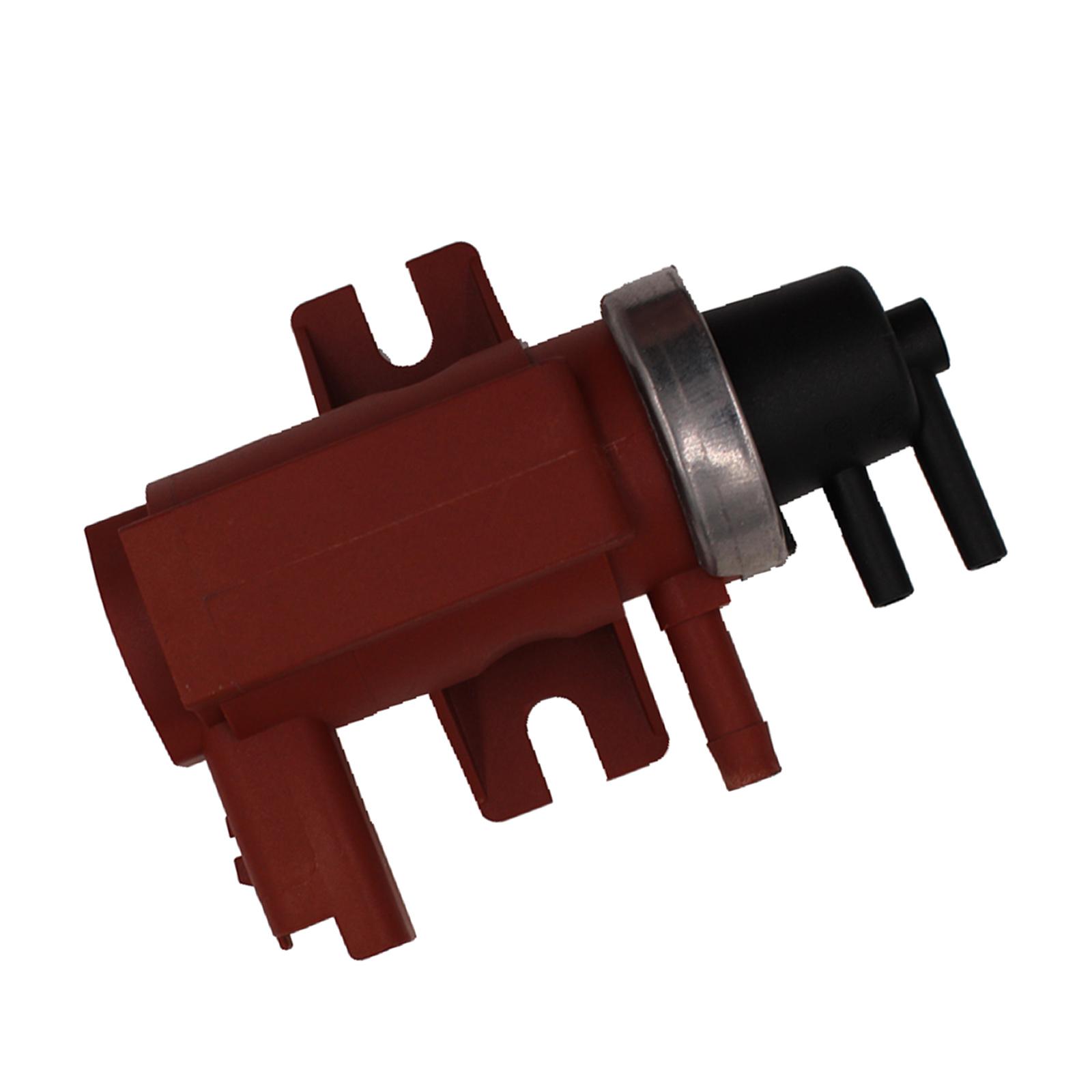 Turbo Boost Pressure Solenoid Valve Converter for Ford Focus C-Max Fiesta Fusion
