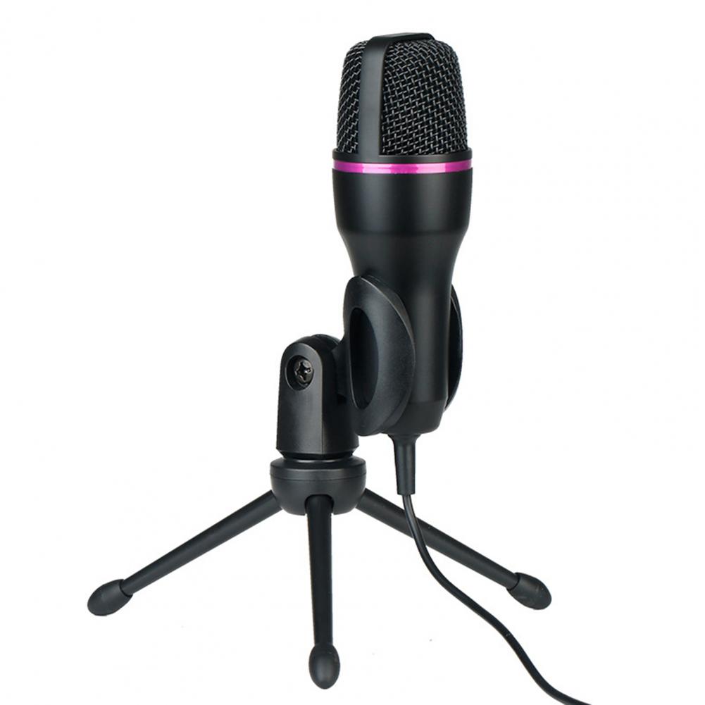 Title 11, Microphone USB professionnel rvb, condensateur ...