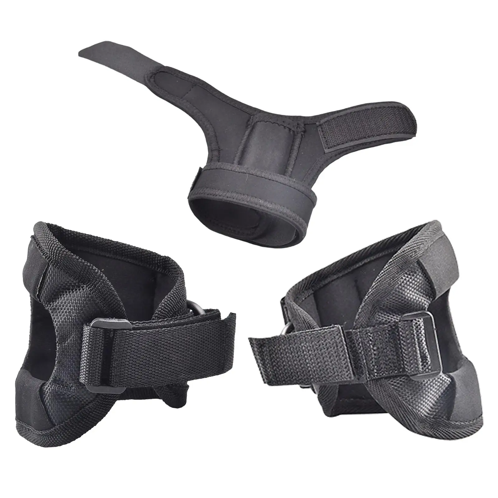 Hand Free flashlight Holder Hand Glove Flashlight Arm Mount flashlight Underwate