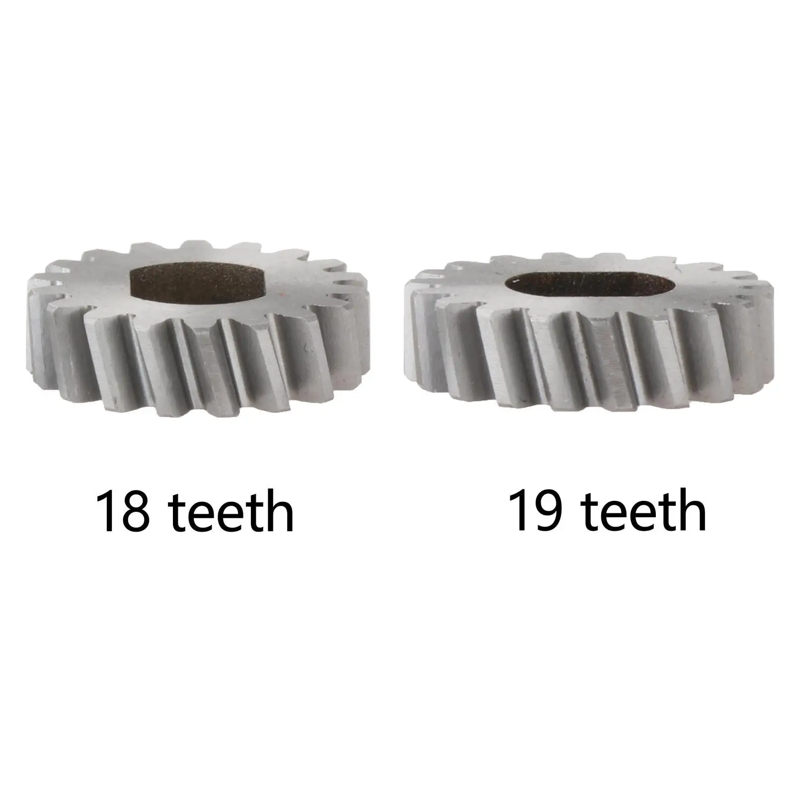 18/19 Teeth Sunroof Motor Gear Window Lifting Gear Fit for Mercedes W204 Components