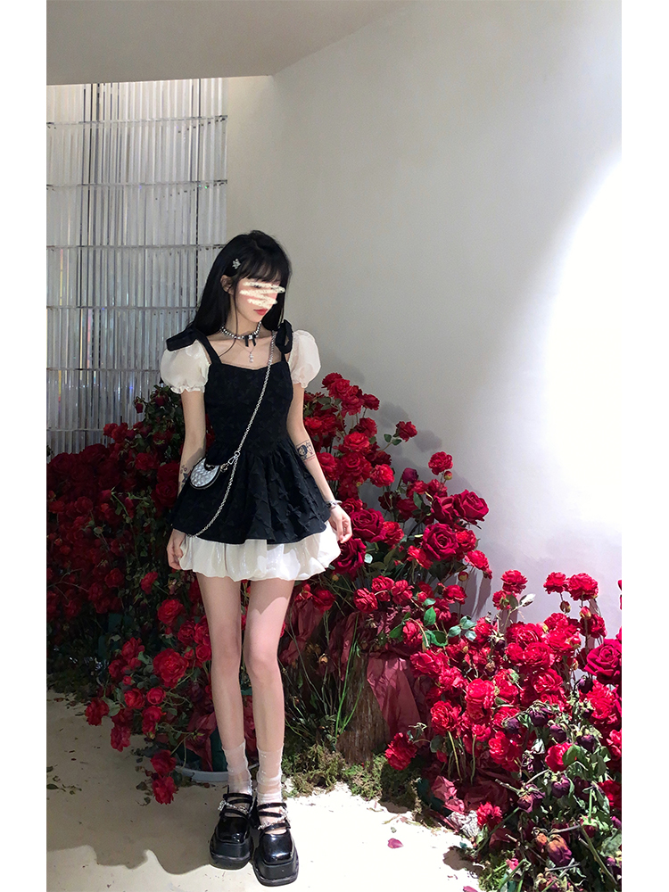 sweet style velvet dress woman ladies moda feminina vestidos de fiesta red  mini-dresses Korean ulzzang designer fashion brand - AliExpress