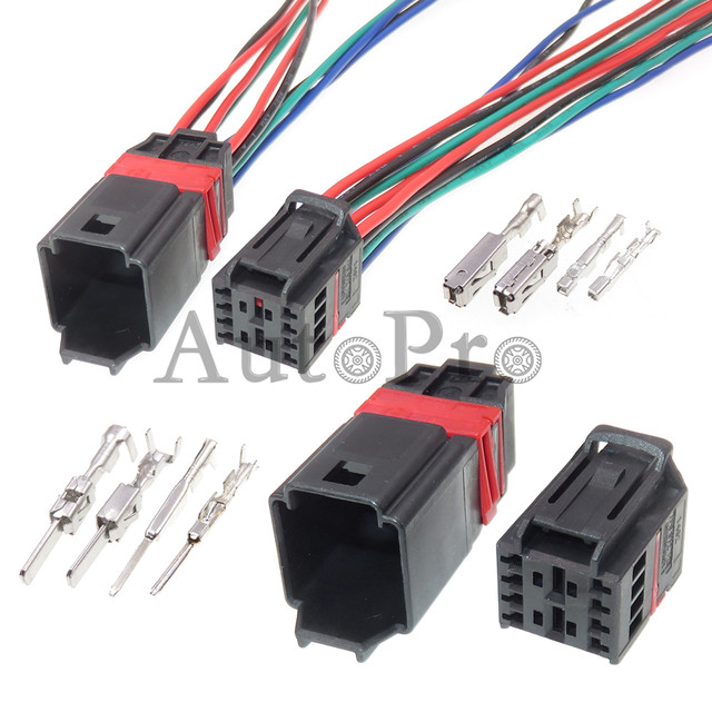 Amazon.com: Creative.C 1C3Z4730AA 1C3Z-4730-AA 2Pack Rear