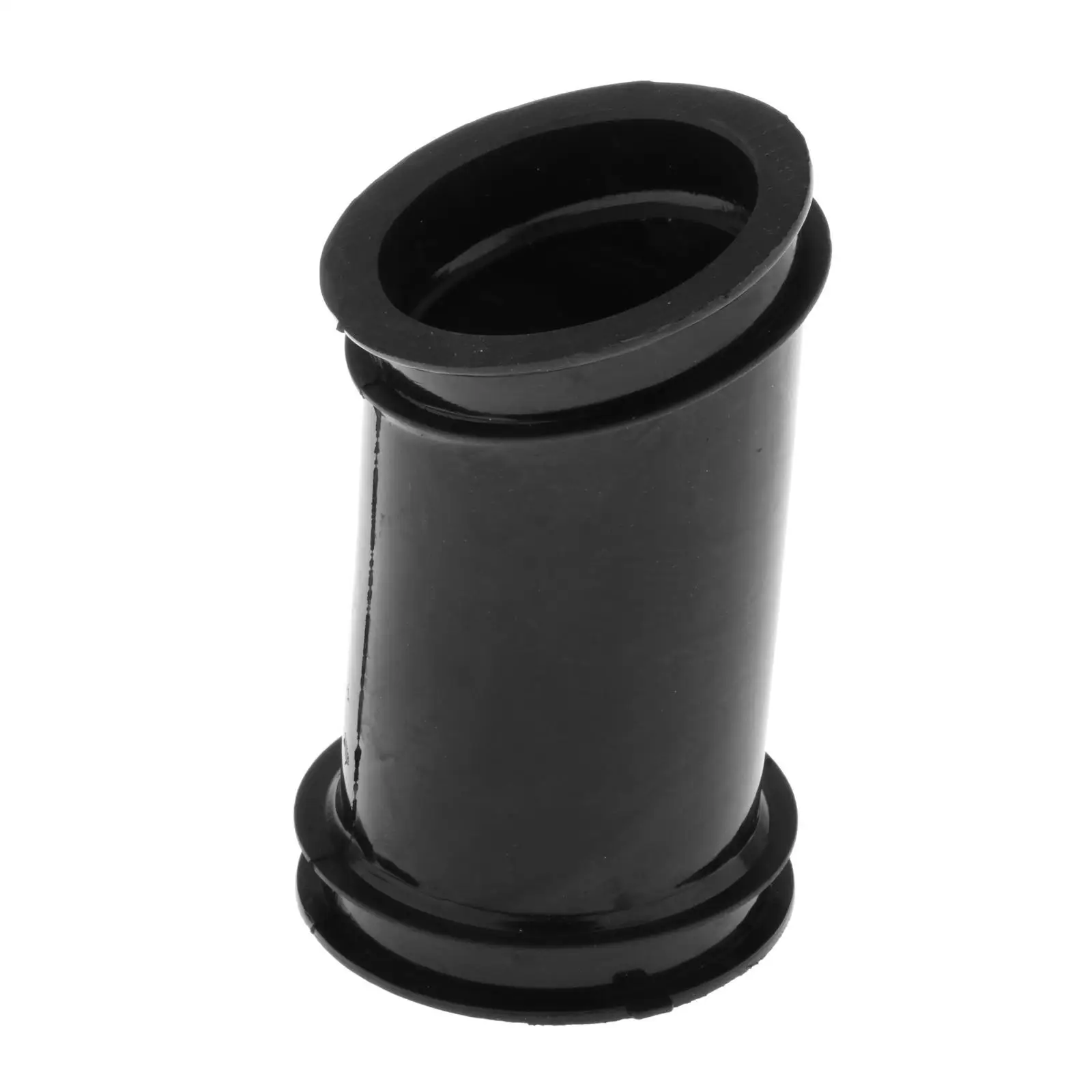 Motorcycle Carburetor Rubber  to Carb Intake Adapter Boot for Arctic 9-05