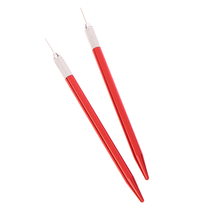 Doll Hair Reroot Needle Kit Repaint Dolls Head Reborn Hair Rooting Tools Wig Making Supplies Accessories Set