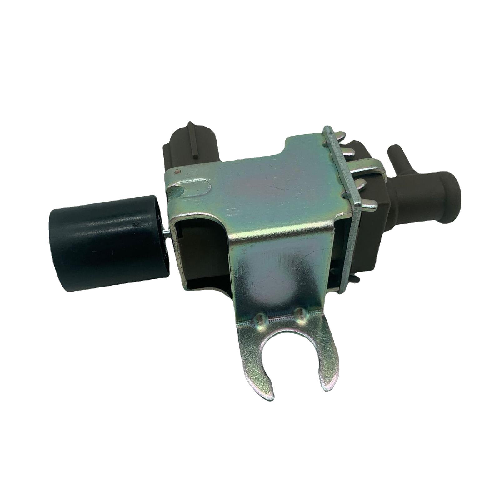 Solenoid Valve 25819-30170 139700-1081 Replacement for Toyota Hiace 2.5