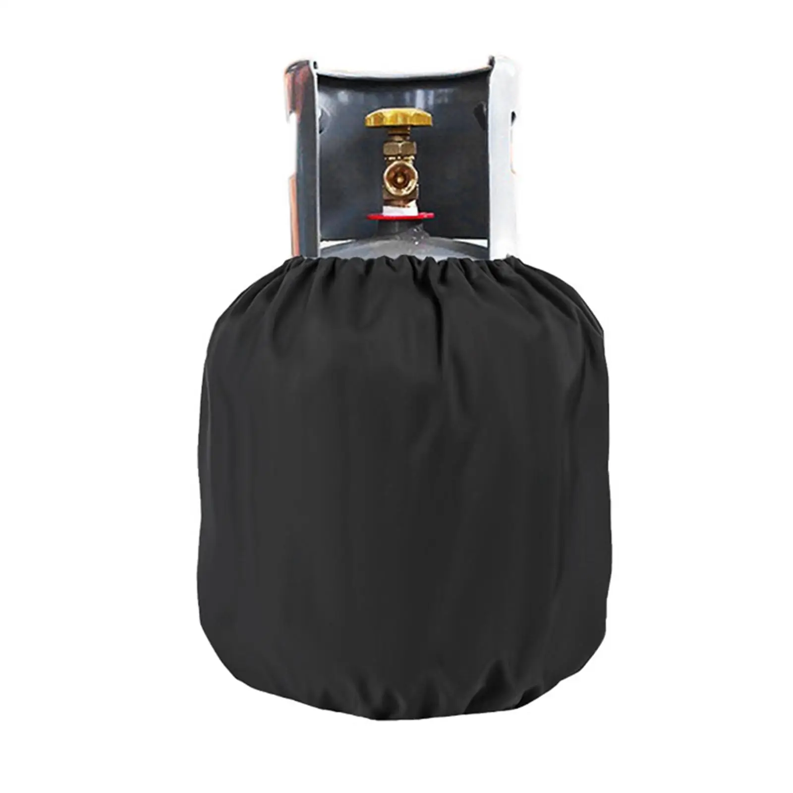Gas Tank Bags Can Bag Dust Cover Storage Bag Fuel Cylinder Canister for Traveling Fishing Outdoor Sports Picnic Camping