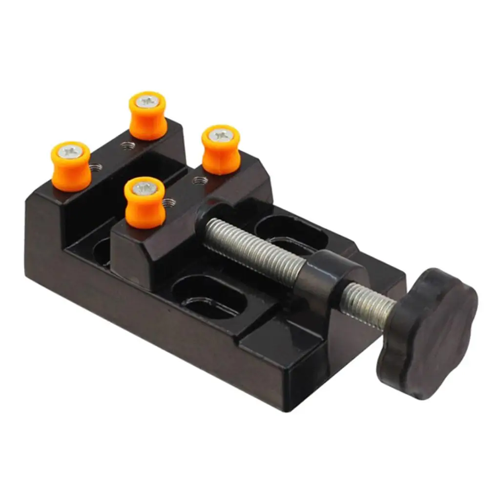 1 Set Bench  Drill Press  Diy Model Construction Construction Tools