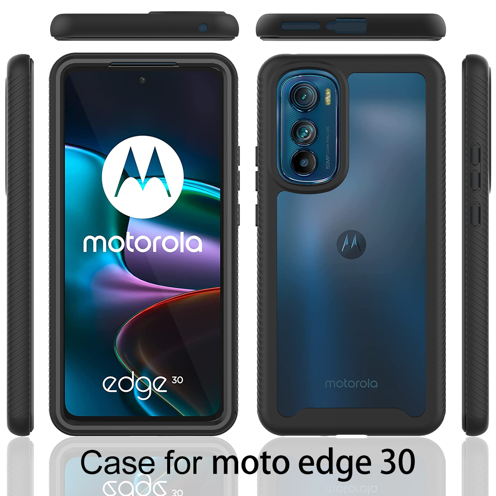 Защитный чехол для телефона Motorola Edge 30, 20 Pro Plus, 2022 дюйма |  AliExpress