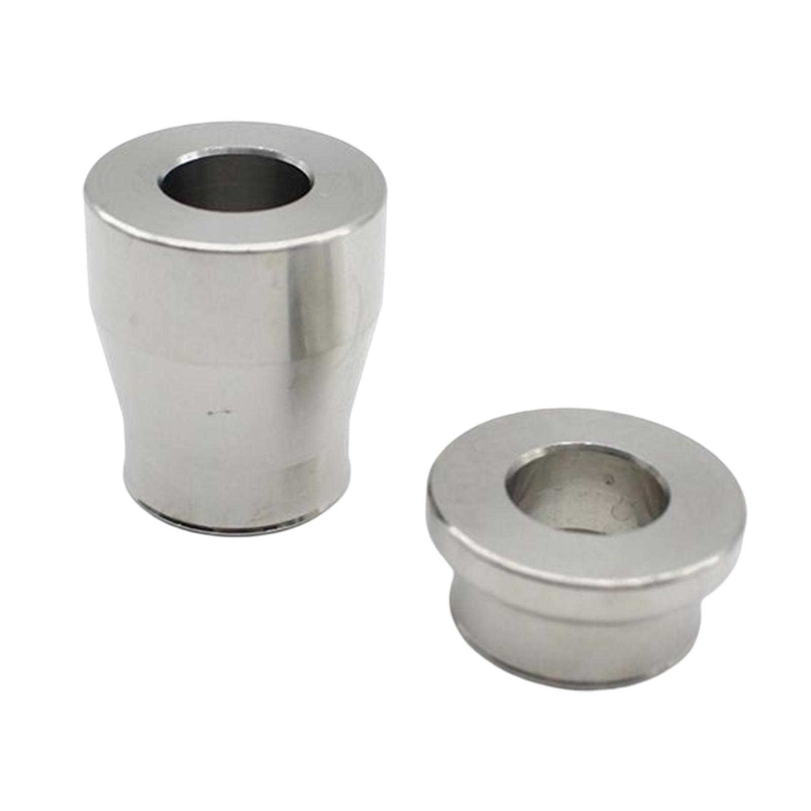 Modified Front Wheel Bushings Aluminium Autocycle for Kymco Krv180