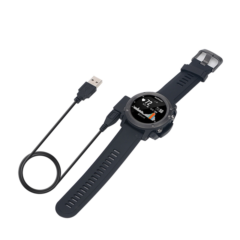 de carregamento usb para garmin fenix 3 quatix 3