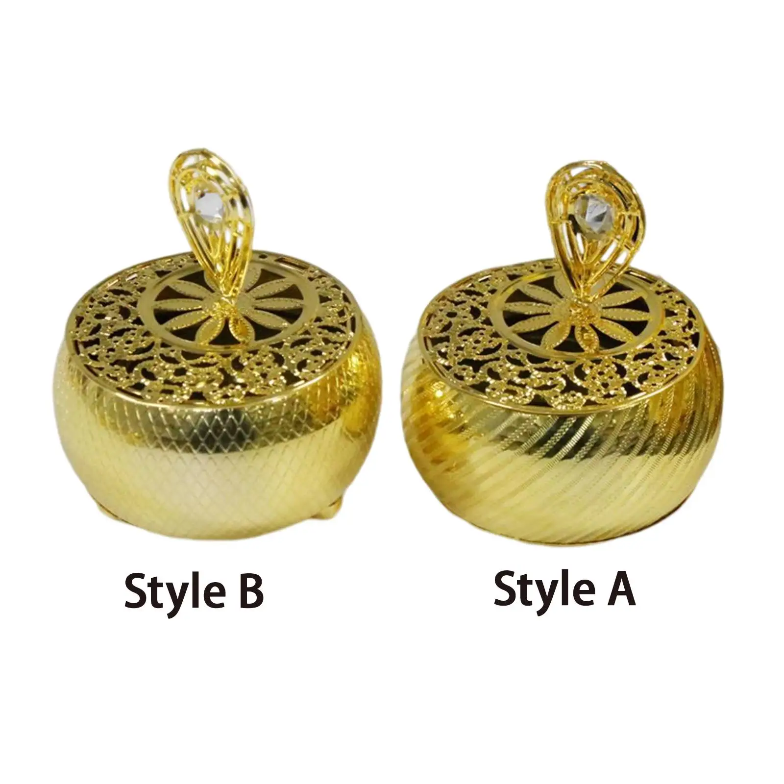 Retro Style incenses Burner incenses Cones Holder Cone Holder for Office