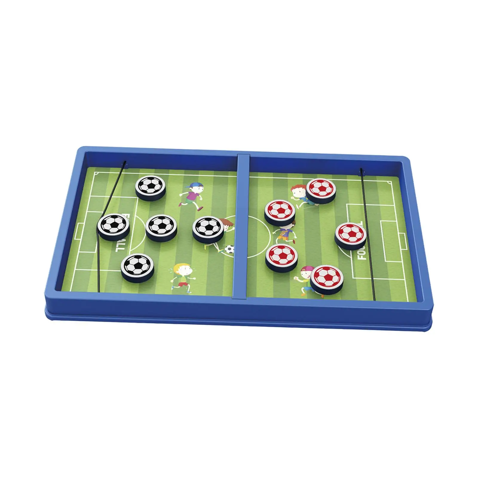 Fast Puck Sport Board Game for Adults Parent Child Interactive