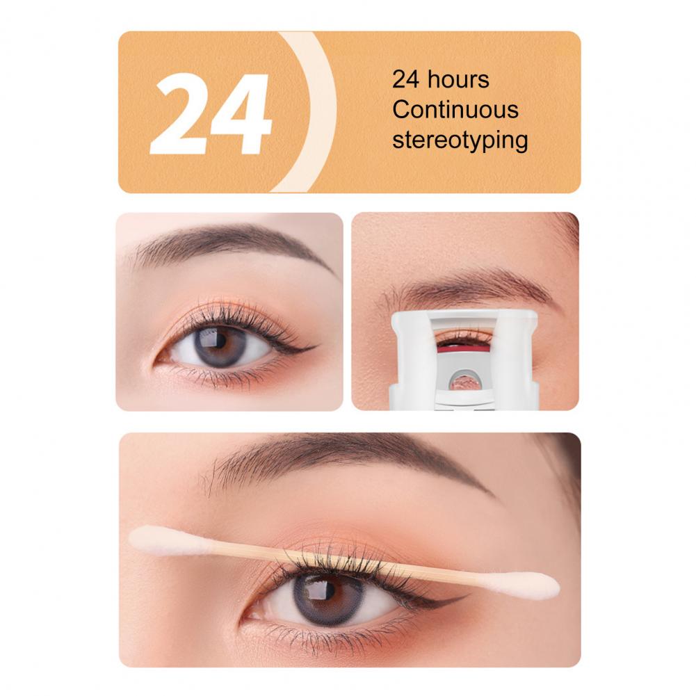 Eyelash Curler Image 5