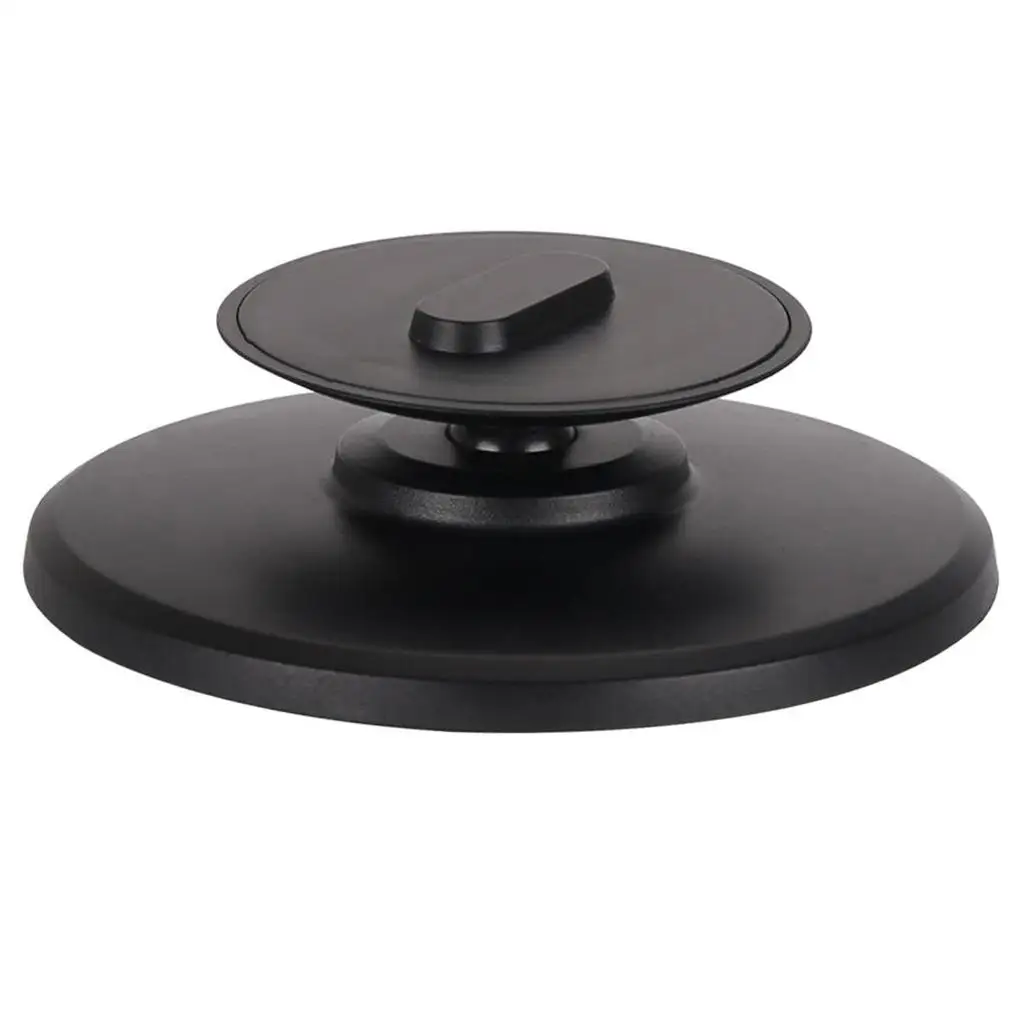 360 Degree Rotation and Adjustable Stand for