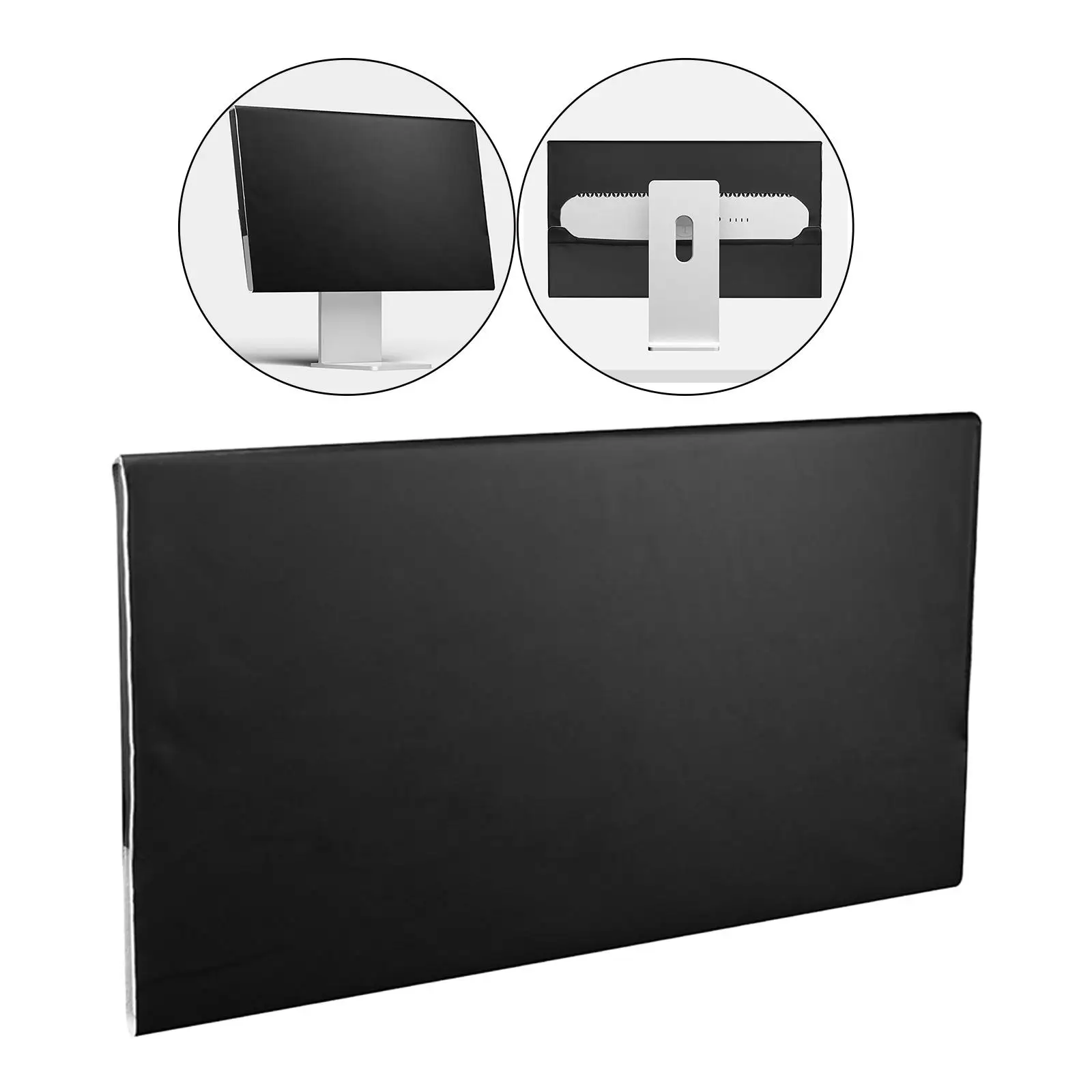 Computer Monitor Cover Dust Cover ,32inch ,Protector Computer for  Mac Pro