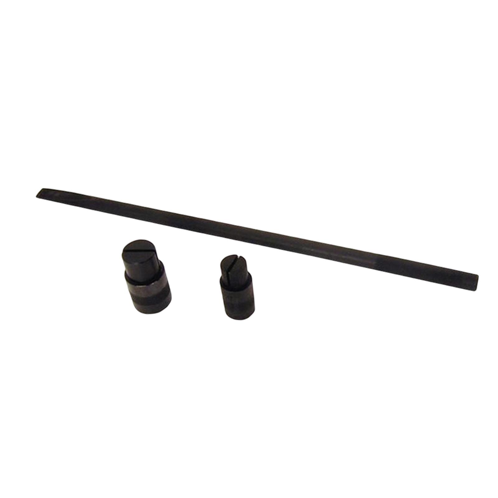 3 Piece Bearing Remover Set replacements for Davidson Good Performance