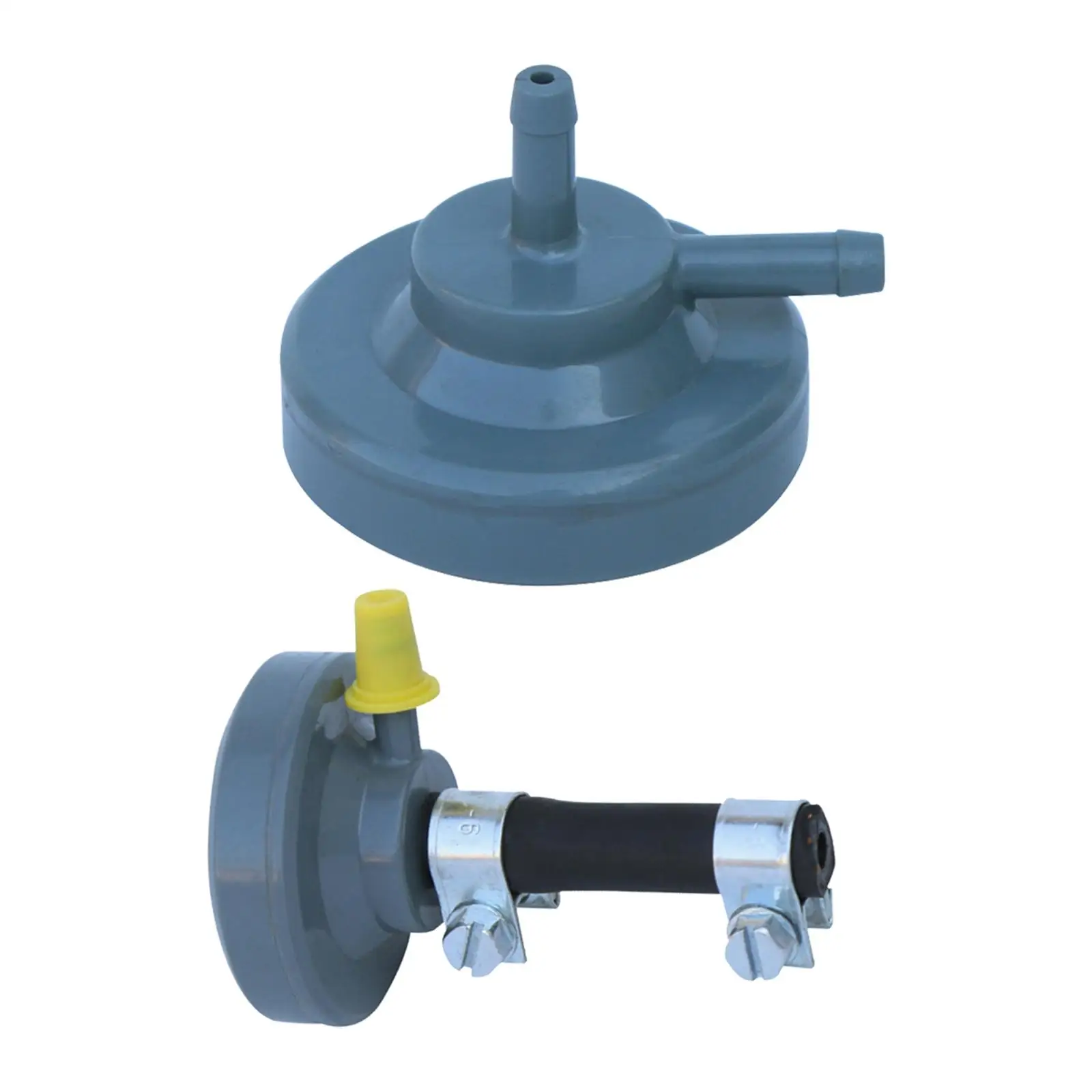 Heater Fuel Pump Damper 478814 Direct Replaces Universal Premium for Heater Dosing Oil Pump Replacement