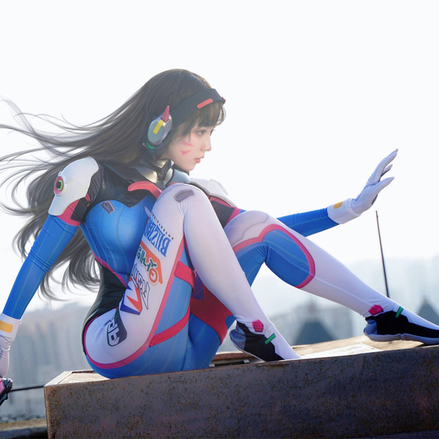 Dva cosplay jogo traje feminino lycra 3d impressão elastano festa