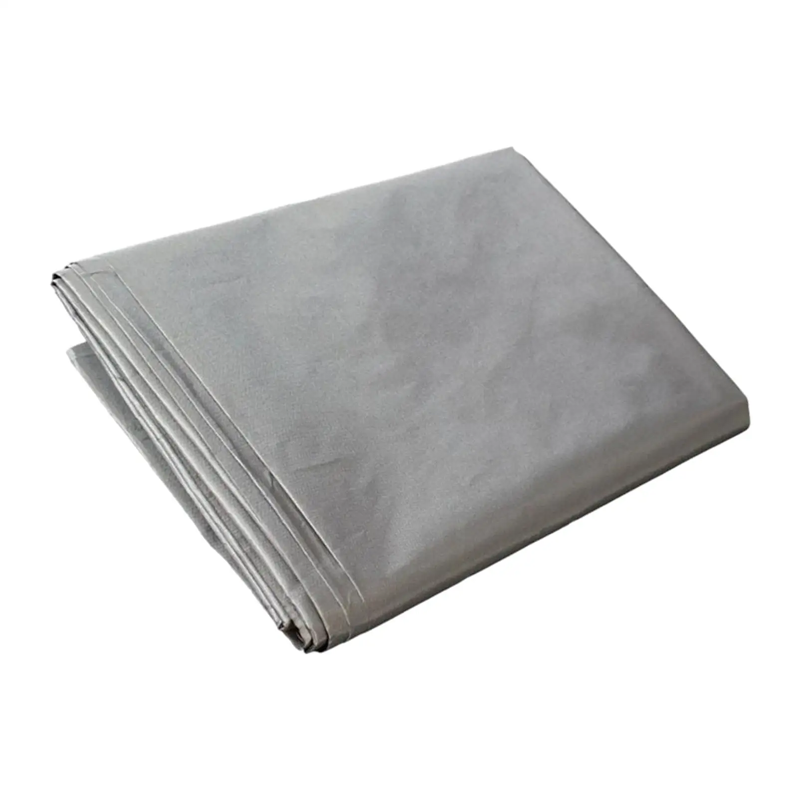 Shielding Fabric Radiation Protection Shield Copper Fabric Blocker Industry Use Electromagnetic Blocking Cloth Blocking Fabric