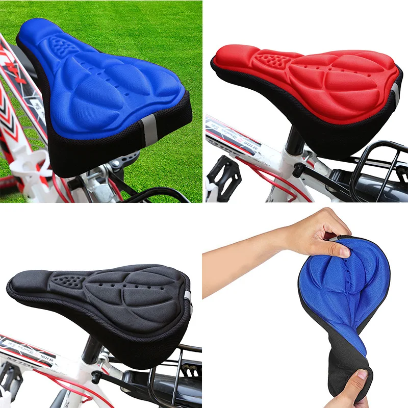 Zacro-Bicycle-Saddle-3D-Soft-B