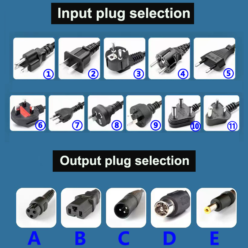 13S, 54.6V, 18650, 48V, 3A, Carregamento Inteligente